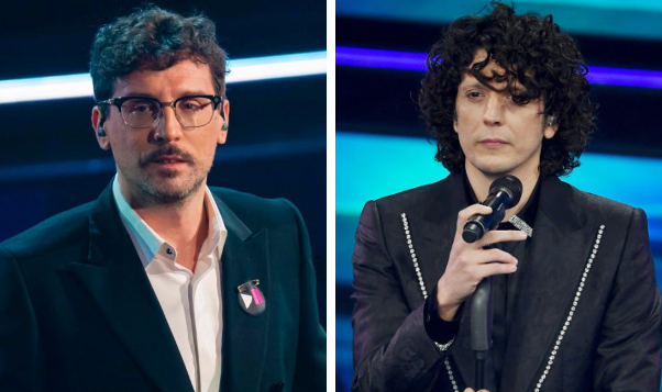 Peyote su Meta: "Caruso nel giorno di Dalla: ruffiano". La replica: "Potevi dirmelo in faccia" Peyote su Meta: "Caruso nel giorno di Dalla: ruffiano". La replica: "Potevi dirmelo in faccia"