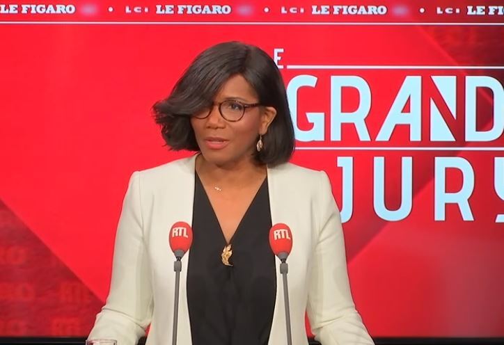 Moreno favorable à la GPA en France "à titre personnel" si elle est "très encadrée"