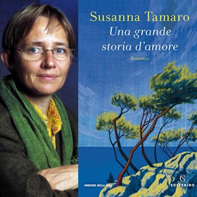 Susanna Tamaro: “Sono un Susanna Tamaro: “Sono un