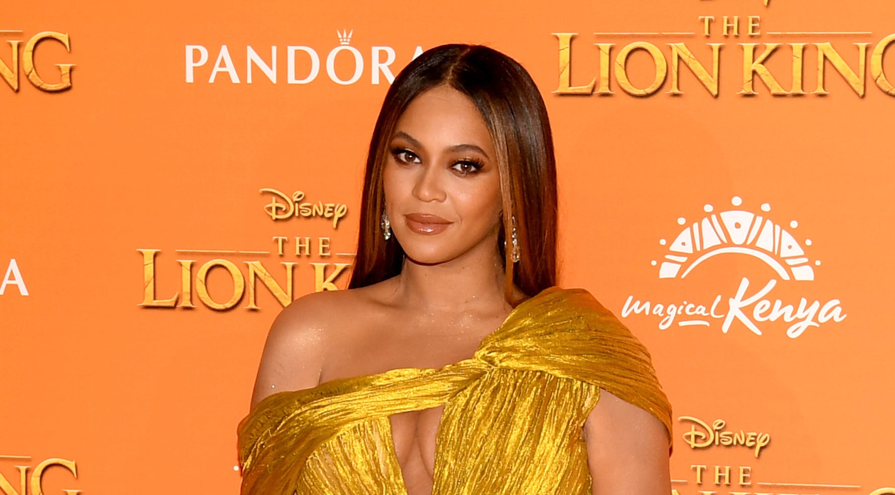 Beyoncé Honors 13-Year-Old Fan Who Died Of Brain Cancer With Moving Medley