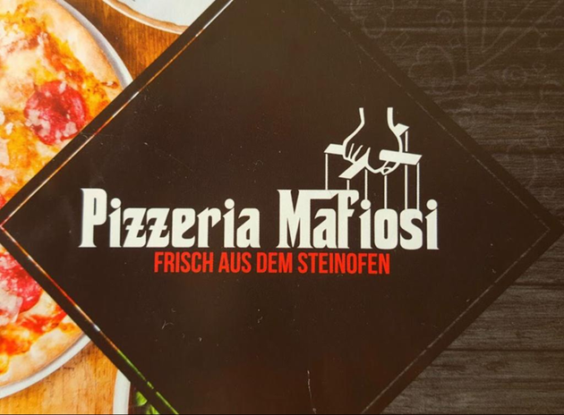 In una pizzeria di Colonia la In una pizzeria di Colonia la
