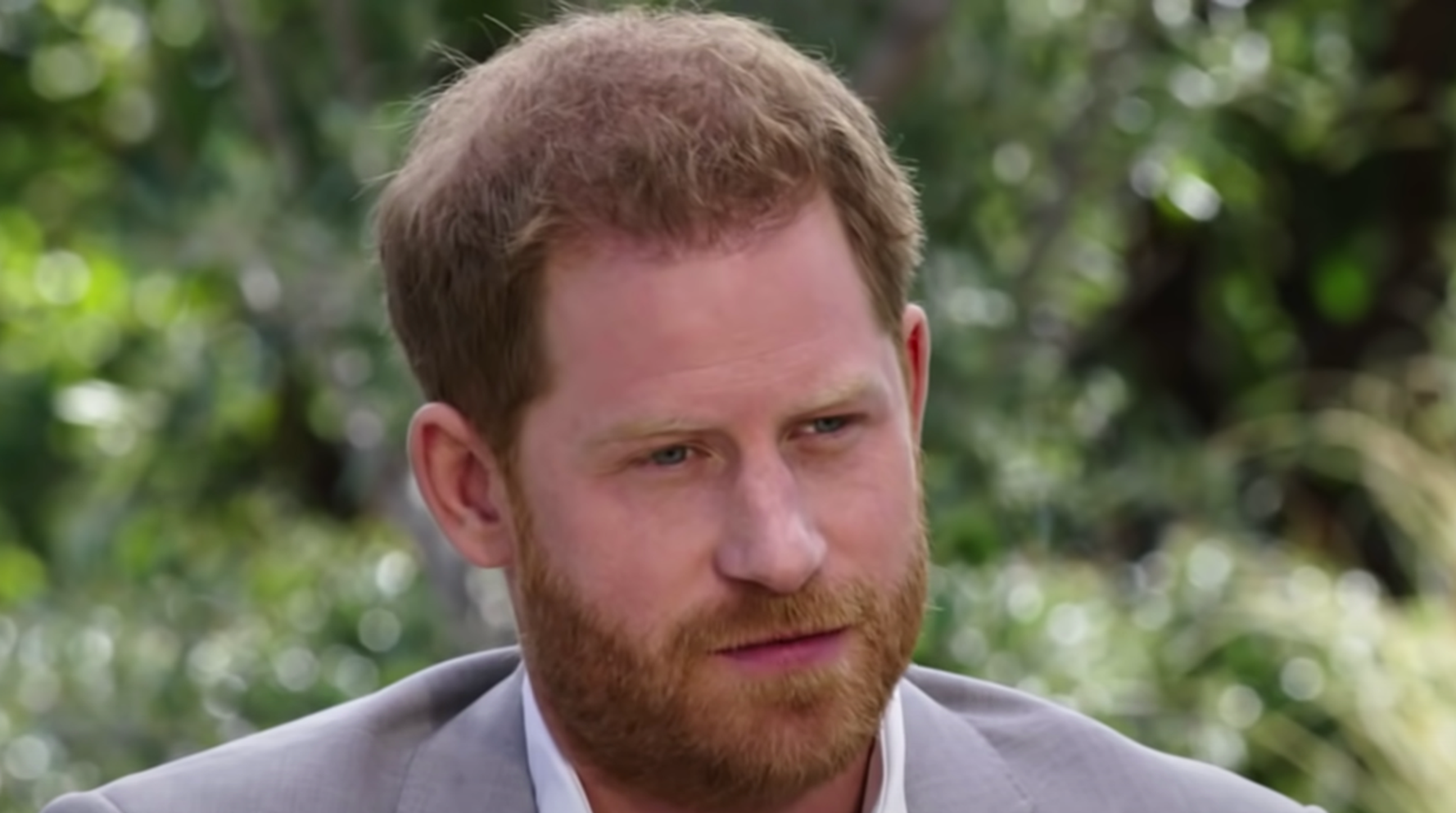 Prince Harry Heartbreakingly Compares Meghan Markle To Princess Diana