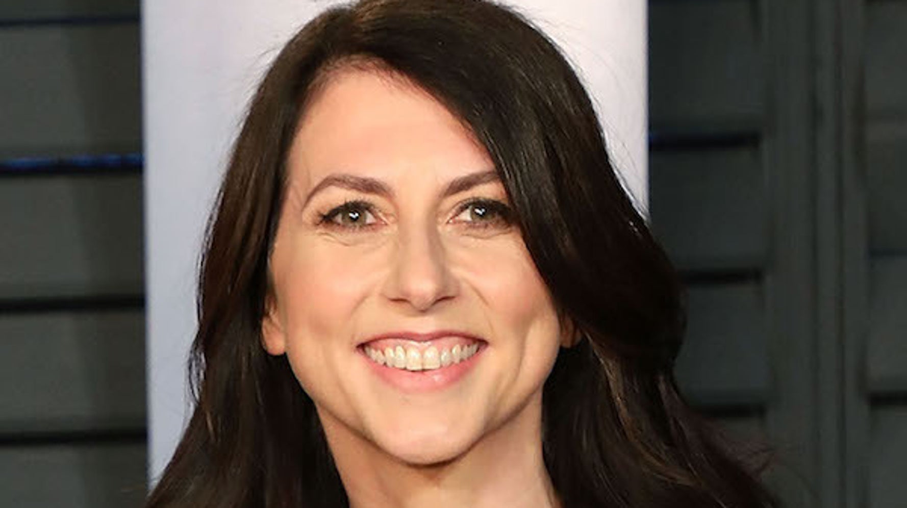 Philanthropist And Author MacKenzie Scott Marries Seattle Science Teacher