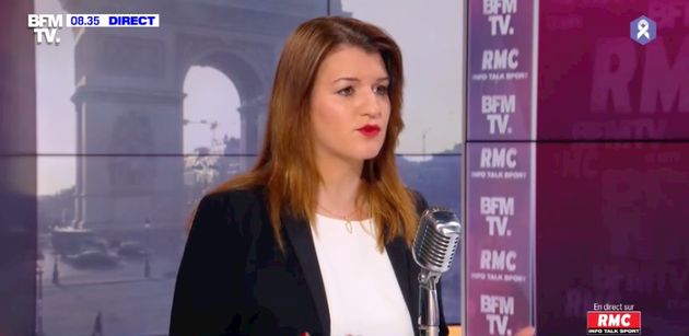 Schiappa (ici le 8 mars 2021) estime que l'Unef a 