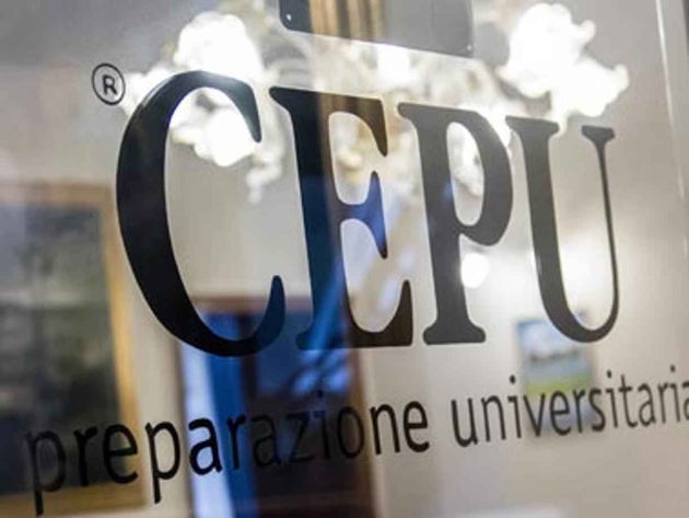 Francesco Polidori, arrestato il fondatore del Cepu per bancarotta fraudolenta Francesco Polidori, arrestato il fondatore del Cepu per bancarotta fraudolenta