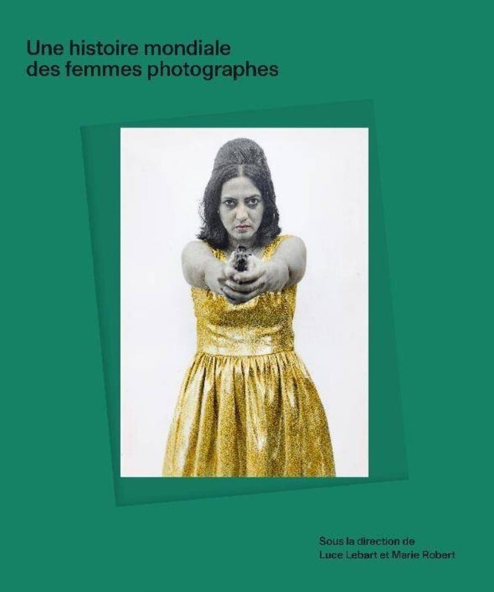 Une histoire mondiale des femmes photographes