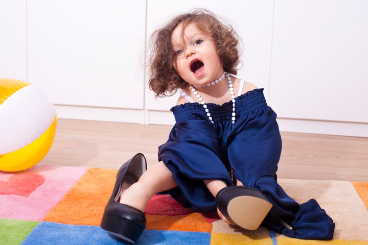 Sephora, Estee and Omega are just a few of the names that parents are giving their kids.