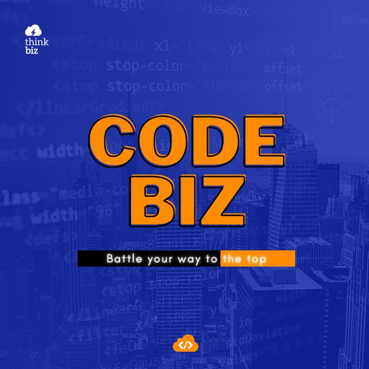 Codebiz 2021: Ο πιο πρωτοποριακός διαγωνισμός που έρχεται για να ενώσει coding και business