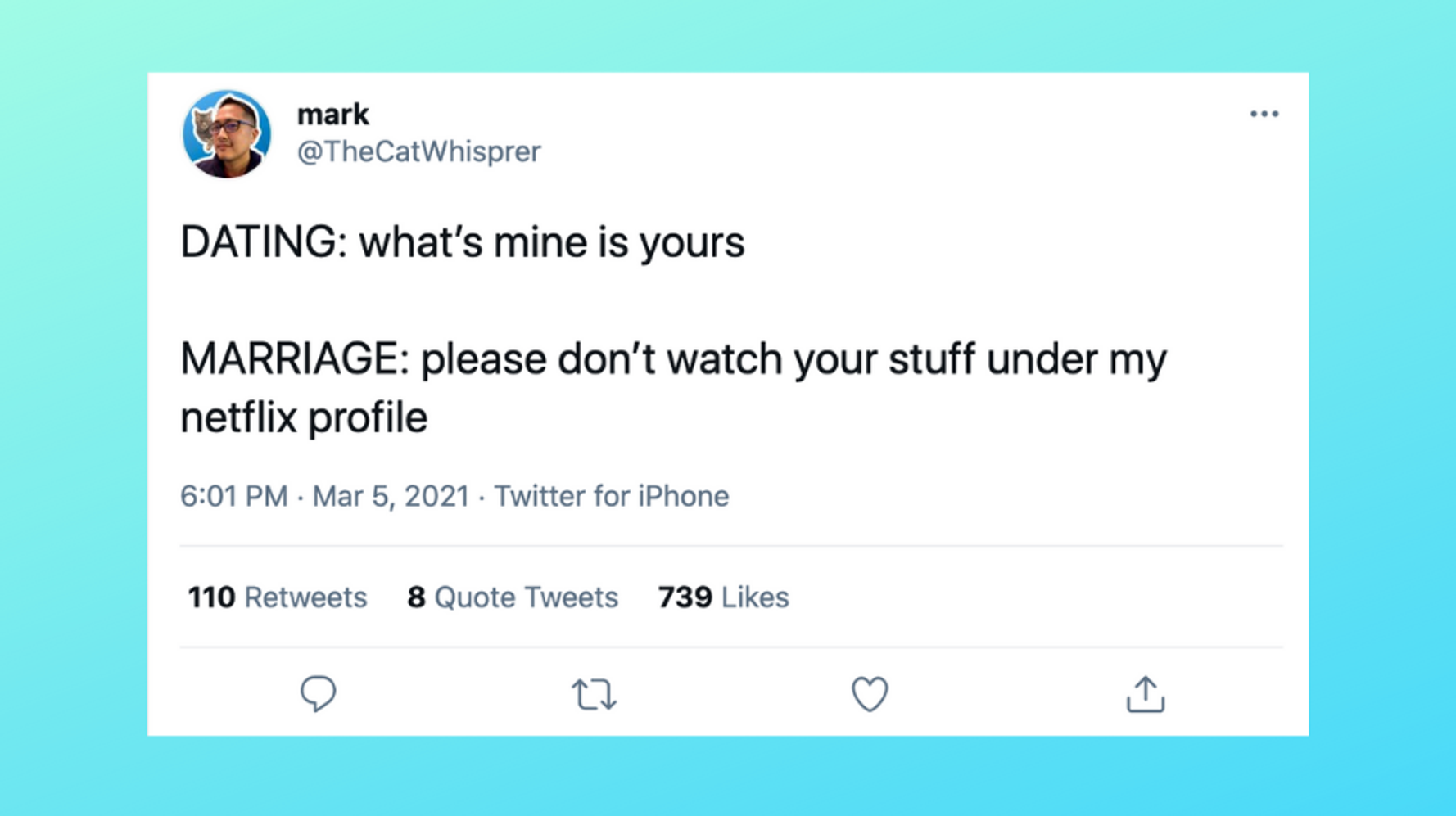 25 Of The Funniest Tweets About Married Life Feb 23 March 8 Huffpost Life 25 Of The Funniest Tweets About Married Life Feb 23 March 8 Huffpost Life