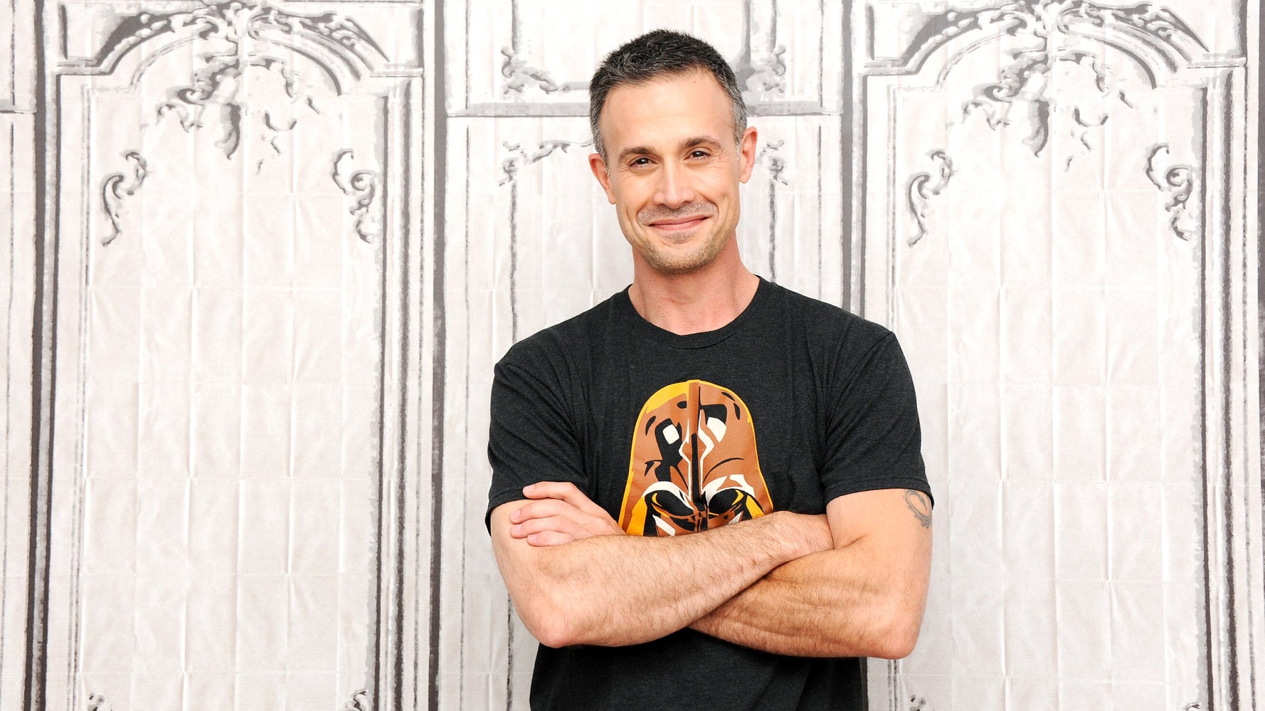 8 Thoughtful Parenting Quotes From Freddie Prinze Jr. HuffPost Life(02)