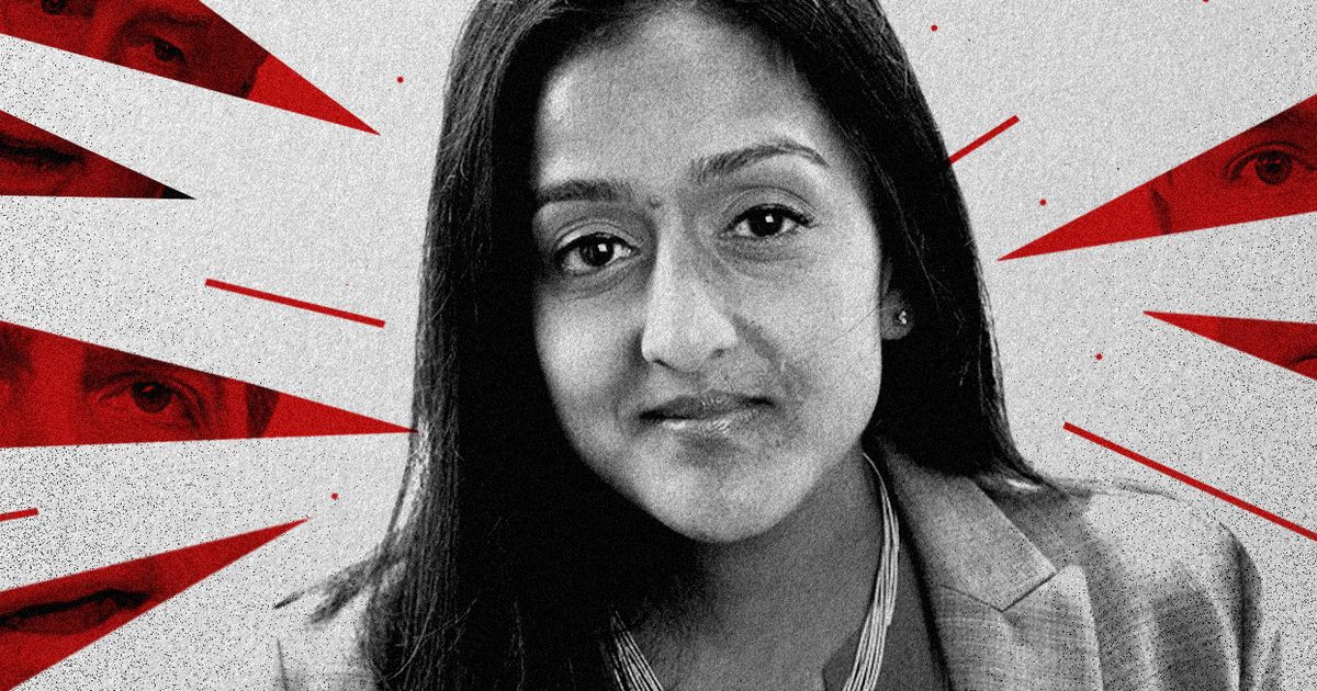 Some GOPers Want To Run An Old Playbook On Vanita Gupta. It May Not Work This Time.