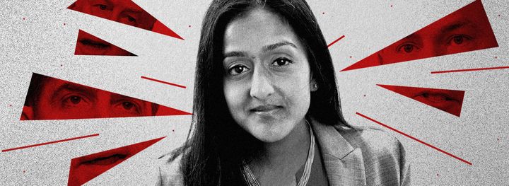 Vanita Gupta will face attacks from Republicans on the Senate Judiciary Committee on Tuesday.