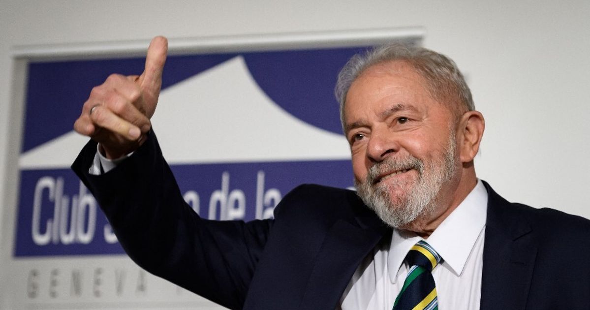 Au Brésil, Lula redevient éligible à la présidentielle de 2022