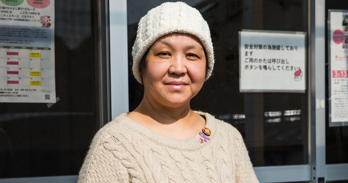 津波で助かった命、何度も投げ出そうとした　石巻、ある女性の10年【東日本大震災】
