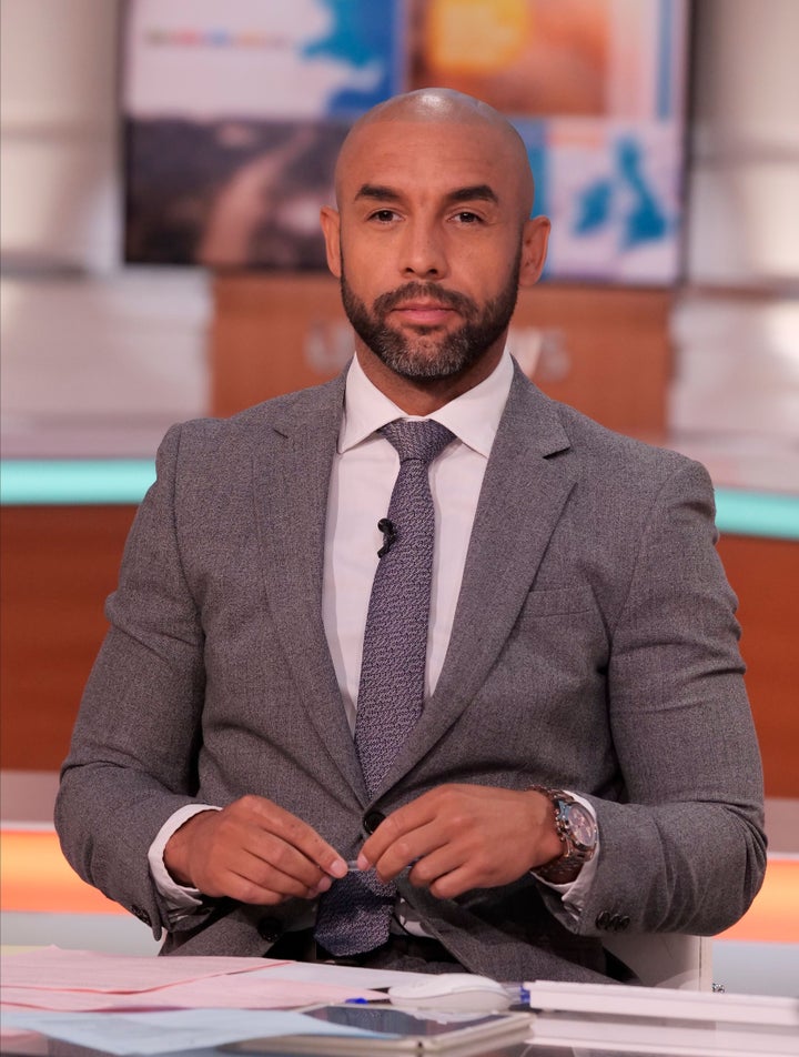 Alex Beresford