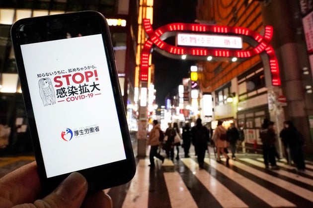 デジタル化で 日本がインドや中国に敗北した理由 新型コロナで露呈したその違いとは ハフポスト