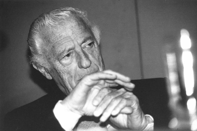 Il mio Avvocato e la strategia del pazzo Il mio Avvocato e la strategia del pazzo