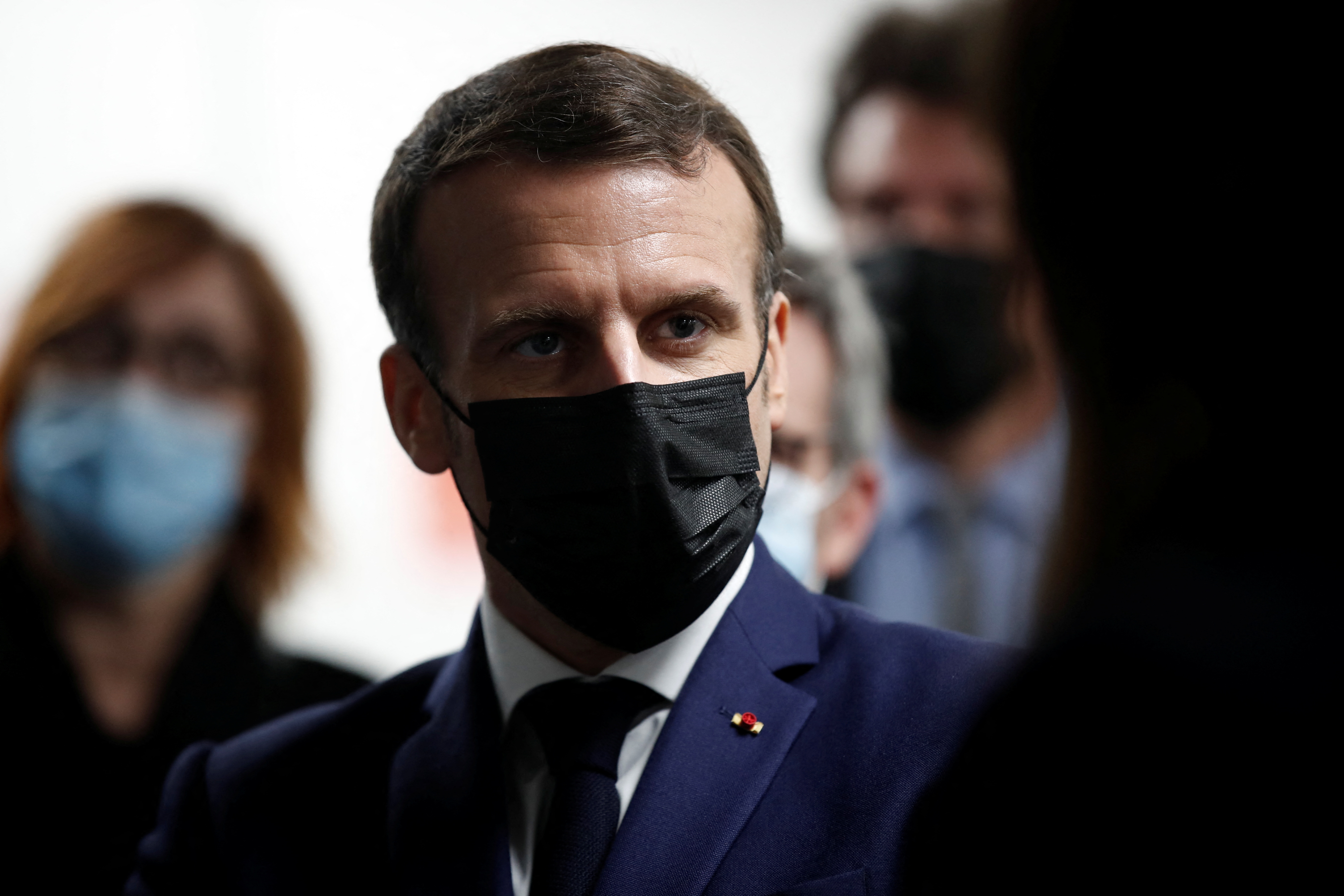 Macron déverrouille l'accès aux archives secret-défense, dont celles sur la guerre d'Algérie