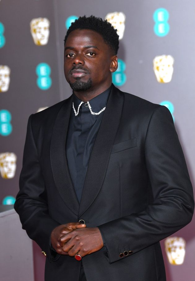 Daniel Kaluuya