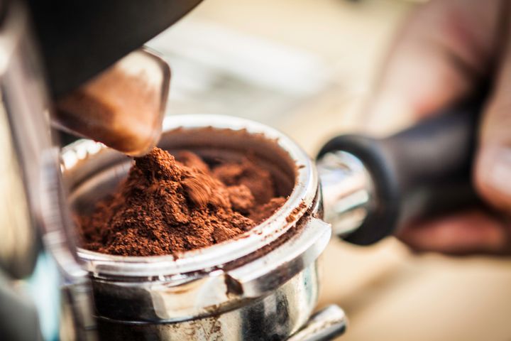 "Espresso is intense in every way," says Peter Giuliano, chief research officer for the Specialty Coffee Association and executive director of the Coffee Science Foundation.