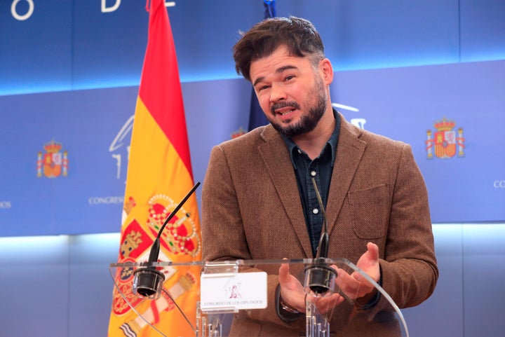 Rufián