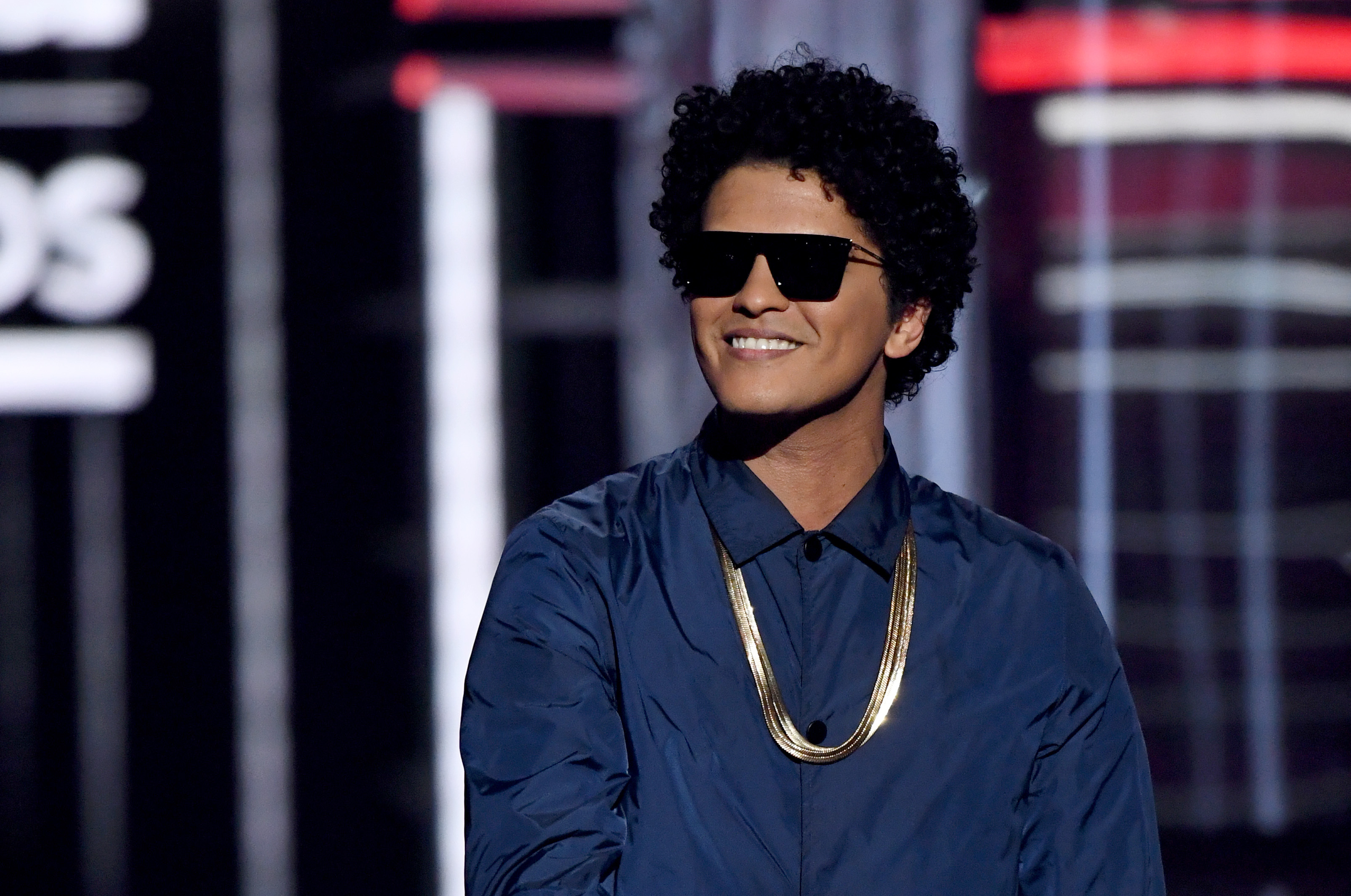 Grammys 2021: Bruno Mars prêt à faire tous les tests Covid nécessaires pour chanter