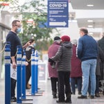 Who’s Next In Line For The COVID Vaccine In Your Province Or