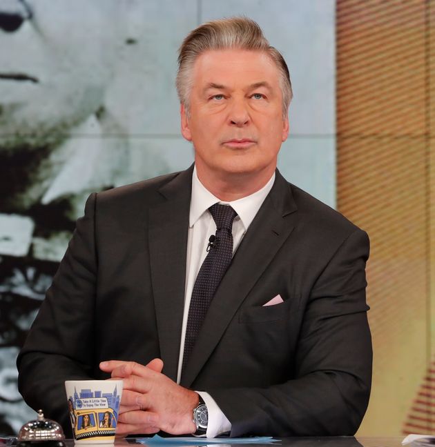 Alec Baldwin