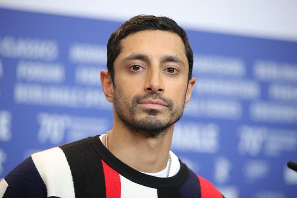 L'acteur britannique Riz Ahmed est également nommé au BAFTA cette année dans la catégorie 