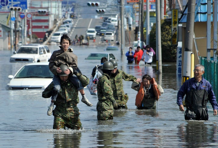 2011年3月