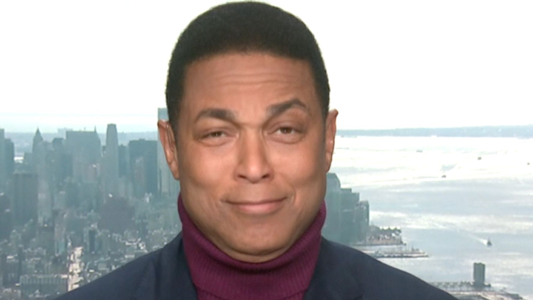 Don Lemon is not surprised by the interview with Harry and Meghan, he says that, of course, the monarchy is racist