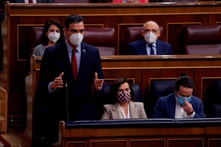 Sánchez