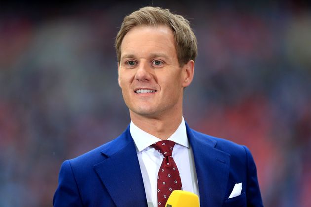 Dan Walker