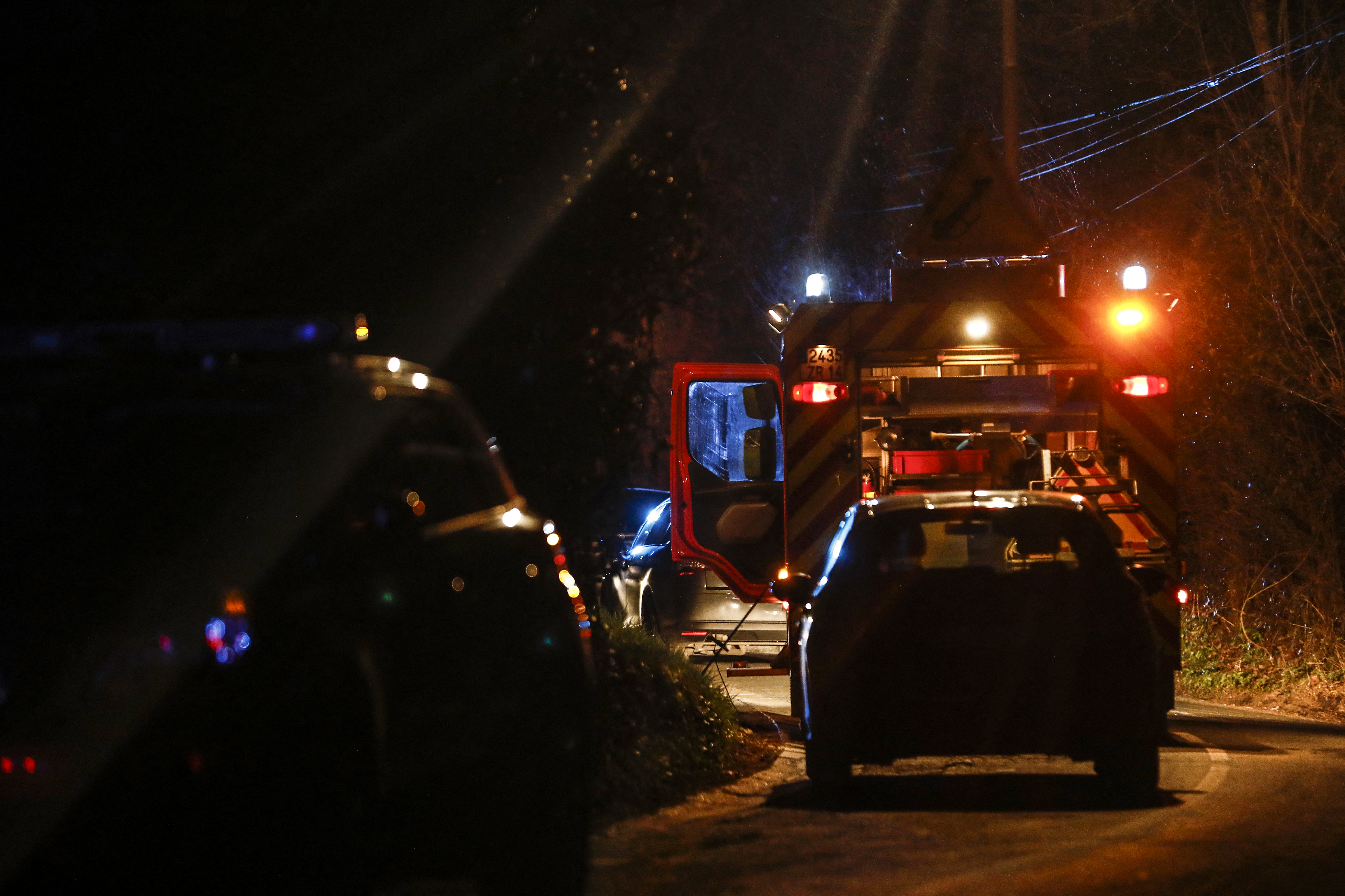 Mort d'Olivier Dassault: ce que l'on sait de l'accident d'hélicoptère qui a tué le député