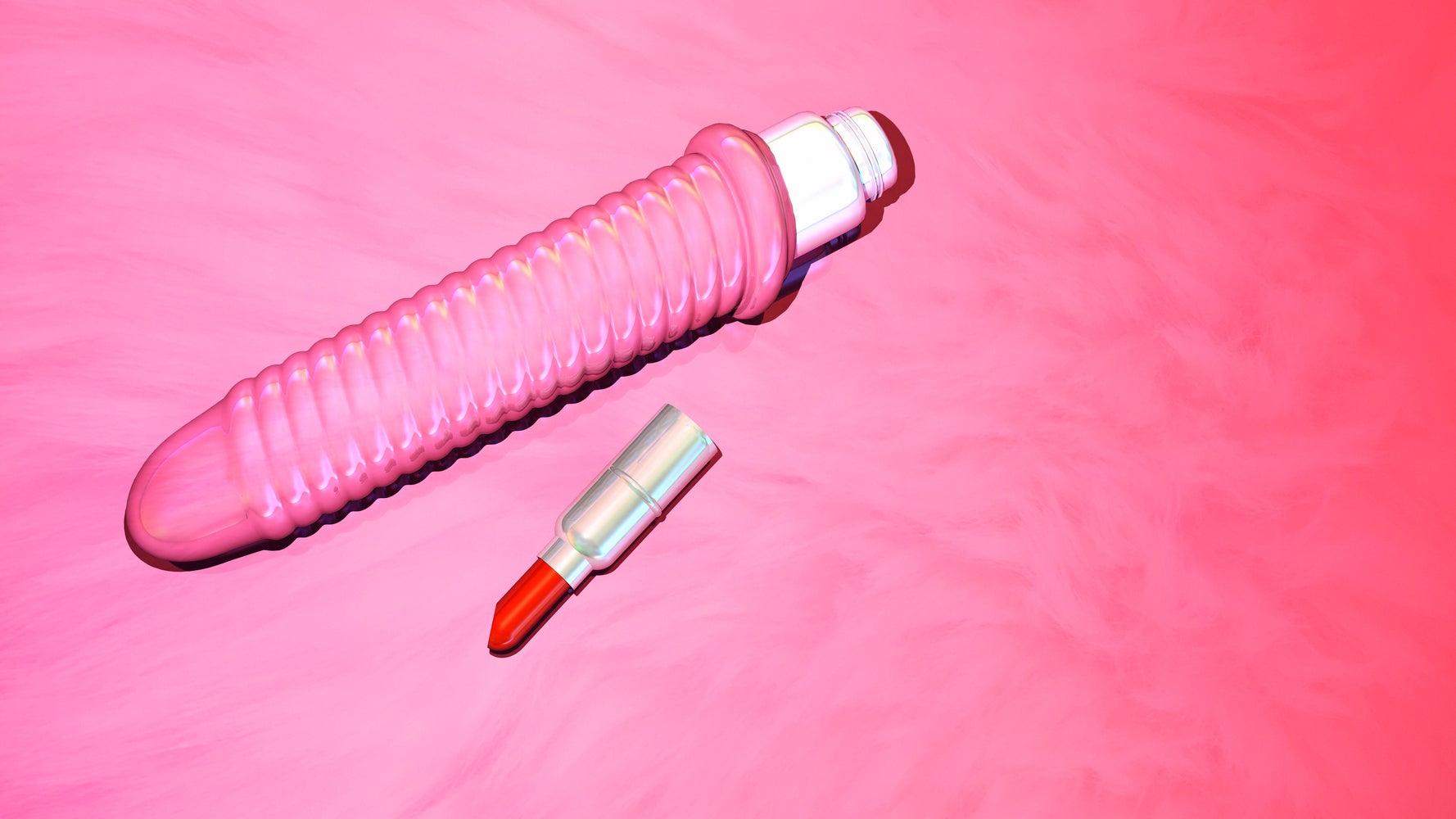 Dildos And Drag Outfits – Yep, 3D Printing Can Be Sexy - Vimarsana News