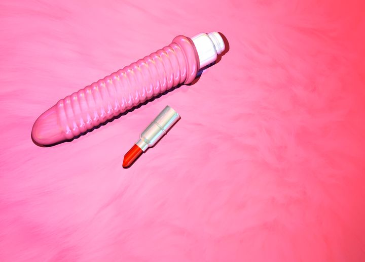 Sex toys can now be 3D printed