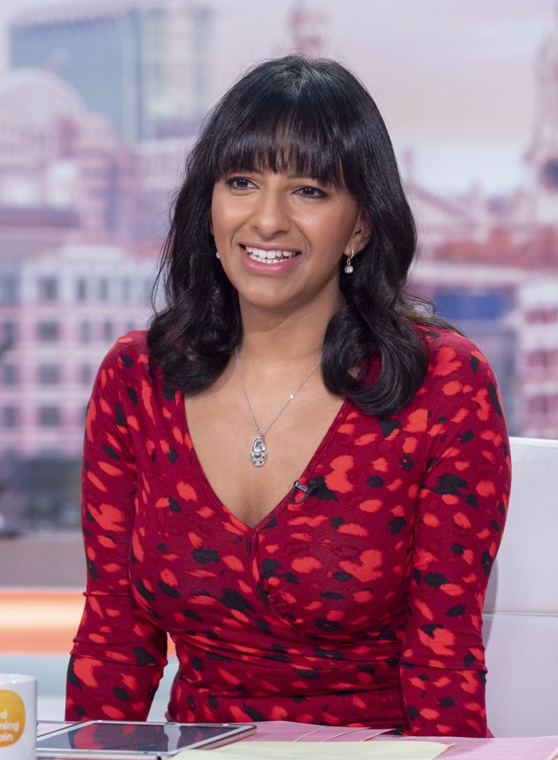 Good Morning Britain: 11 Presenters Who Could Well Be In The Running To Replace Piers Morgan