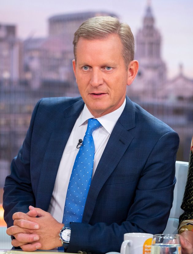 Good Morning Britain: 11 Presenters Who Could Well Be In The Running To Replace Piers