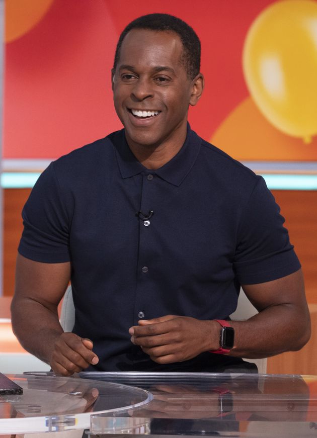 Good Morning Britain: 11 Presenters Who Could Well Be In The Running To Replace Piers