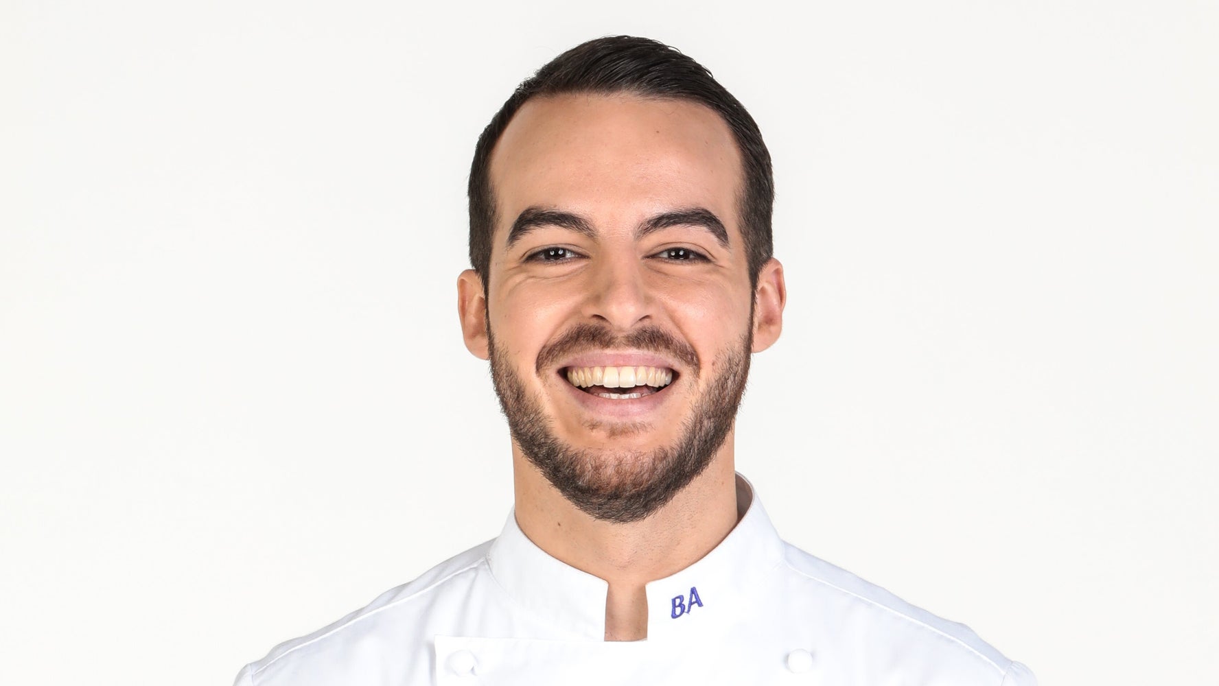 Top Chef 2021 Bruno Aubin Reagit A Son Elimination Le Huffpost Qui A éTé éLiminé Top Chef 2022