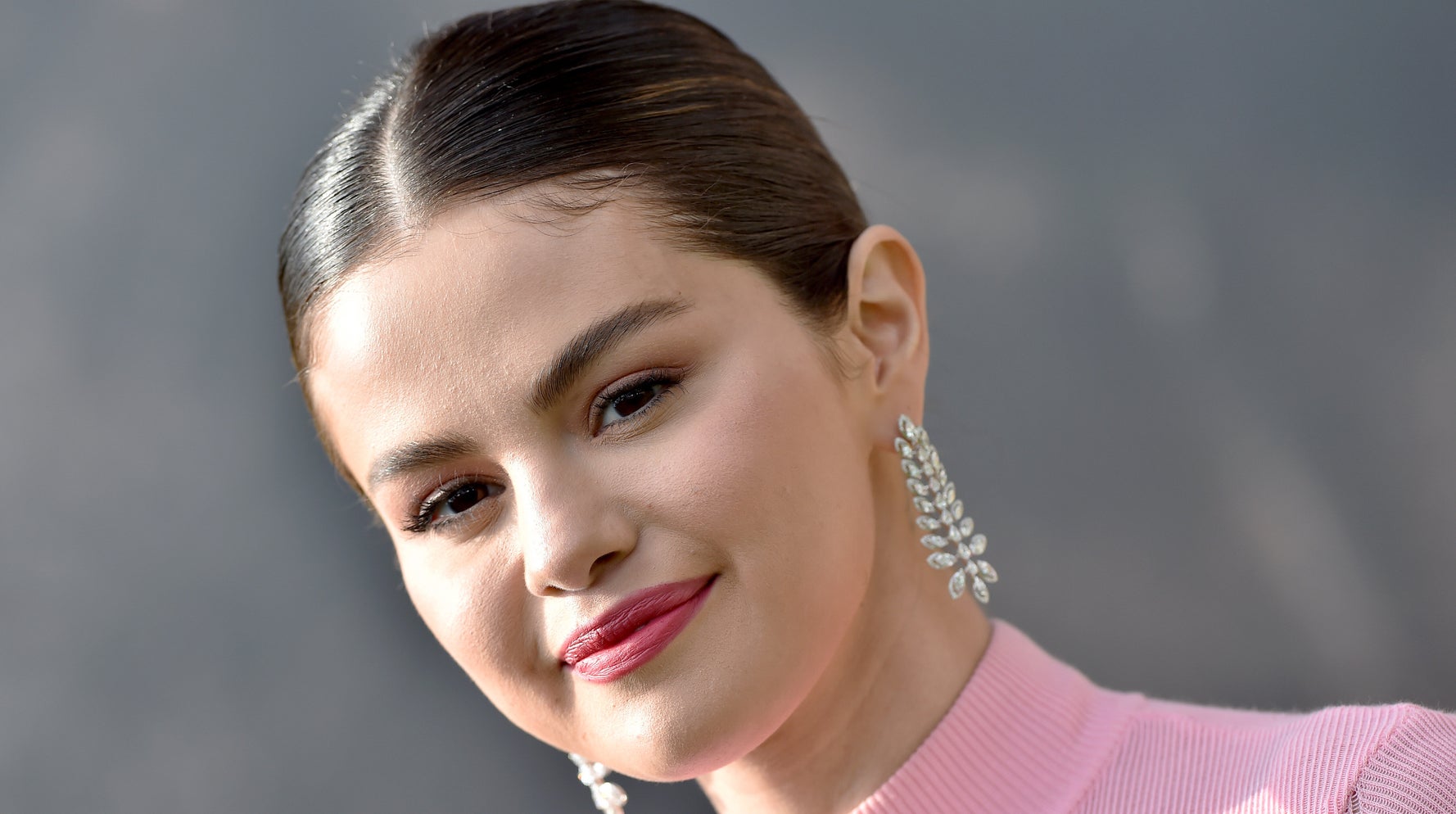 Selena Gomez Says She Might Retire From Music After She Gives It One Last Try Huffpost