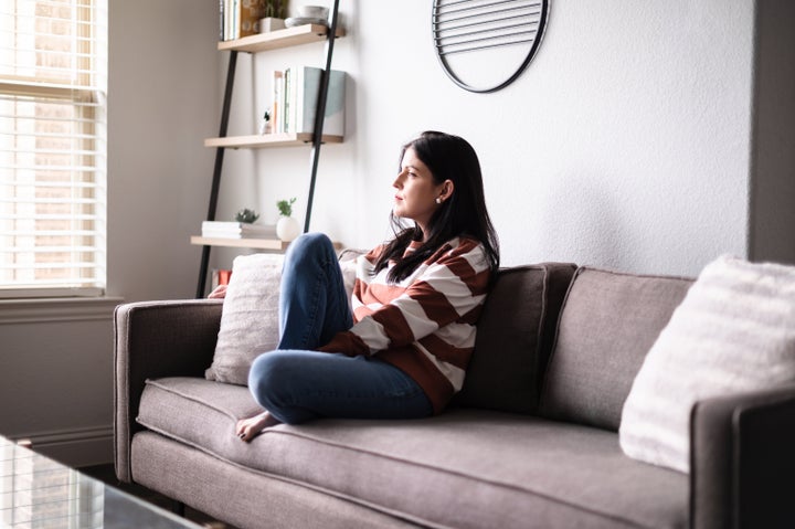 Miscarriages are not rare, yet they're often surrounded by silence and shame.