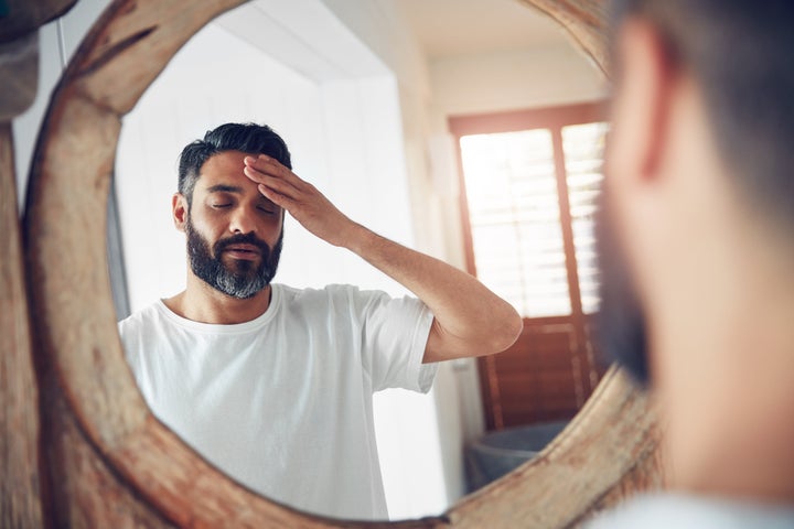 If you&rsquo;re technically getting enough hours of sleep but you still don&rsquo;t feel rested, it&rsquo;s worth making an appointment with a health care professional.