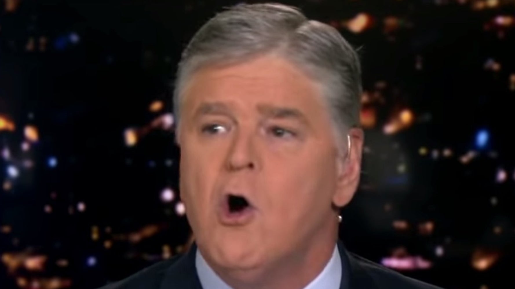 Sean Hannity’s Debt Ceiling Hypocrisy Laid Bare In Awkward New Supercut