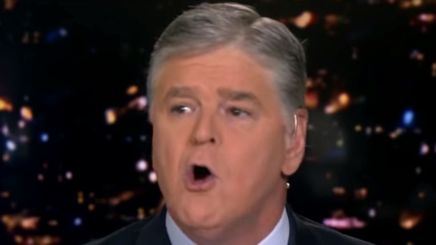 Sean Hannity’s Debt Ceiling Hypocrisy Laid Bare In Awkward New Supercut