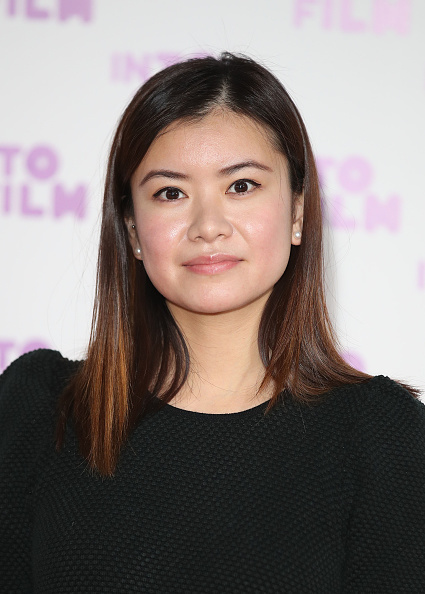 Katie Leung vue dans Harry Potter incitée à taire le racisme dont elle était victime?