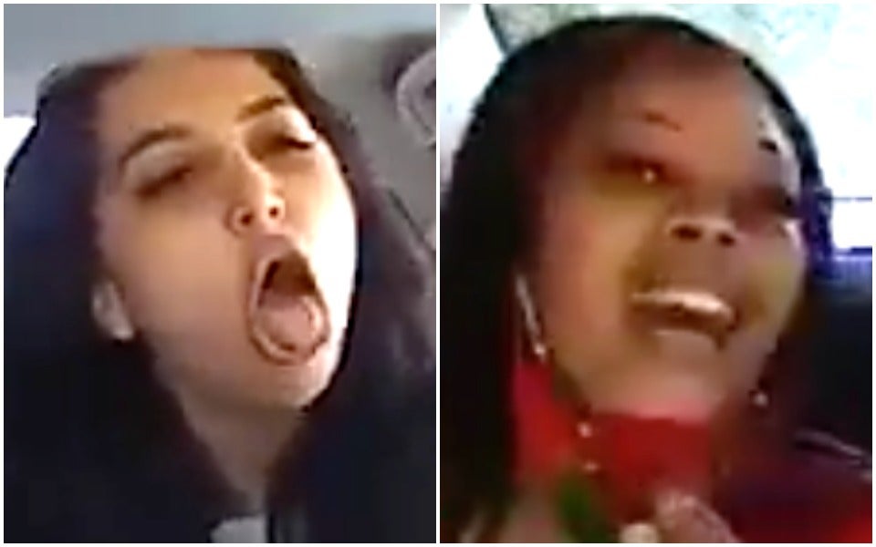 Cops Seek San Francisco Uber Attackers On Assault, Robbery Charges 