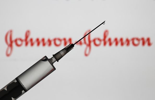 Imagen de archivo de la vacuna de Johnson&Johnson, la primera de una sola dosis
