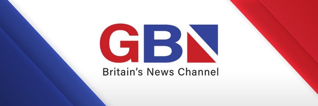 GB News is launching later in the year