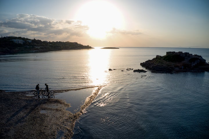 Καβούρι Αττικής